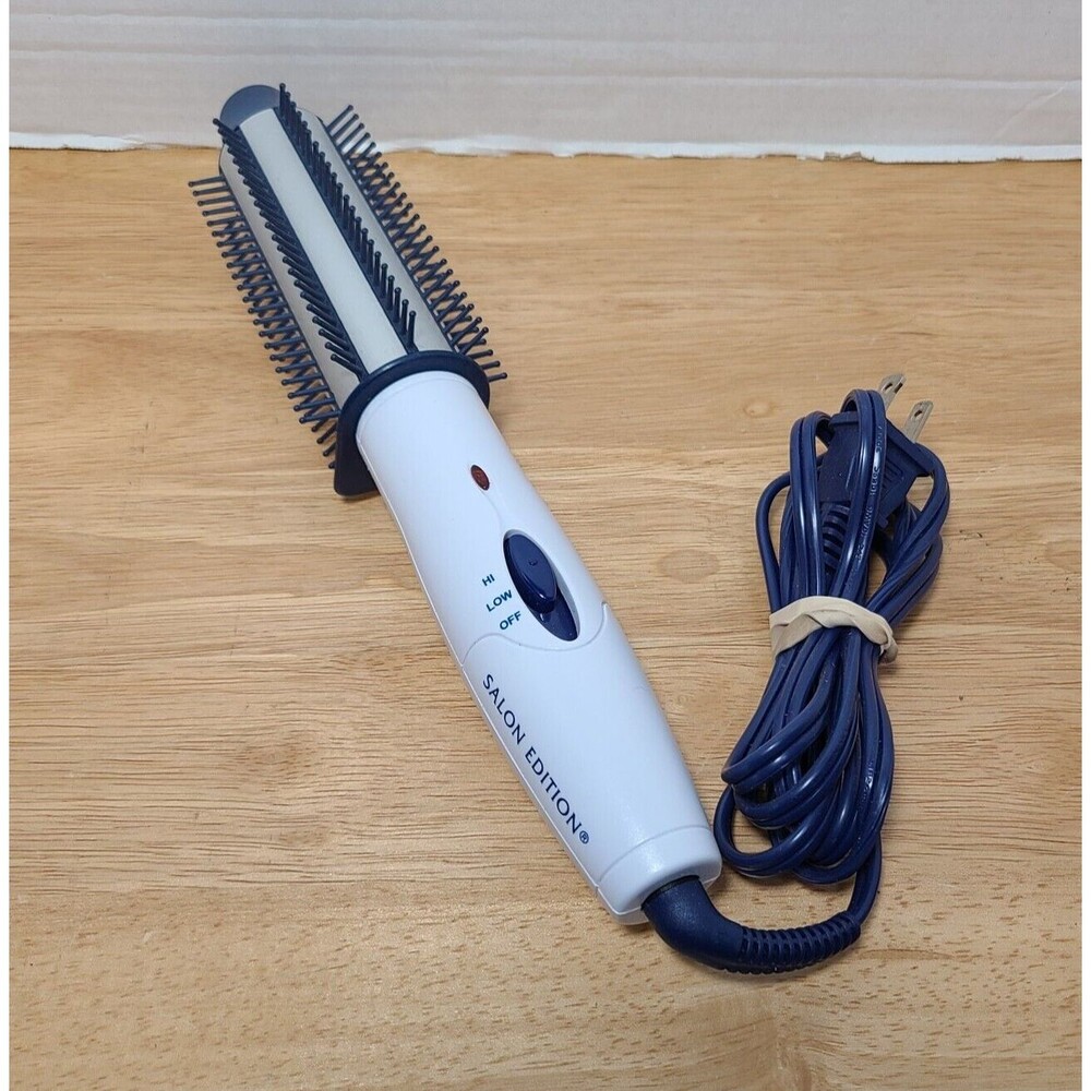 Helen of Troy Salon Edition Professional Brush Iron 1 1/2"